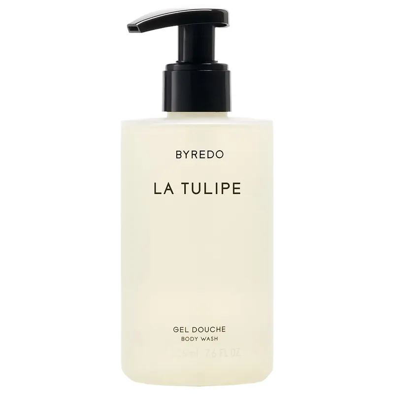 La Tulipe Body Wash Duschgel 225 ml Nur Für Kurze Zeit