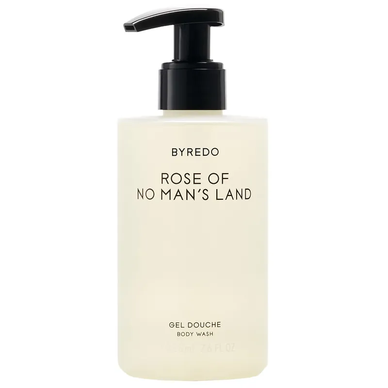 Nur Heute Rose of No Man‘s Land Body Wash Duschgel 225 ml