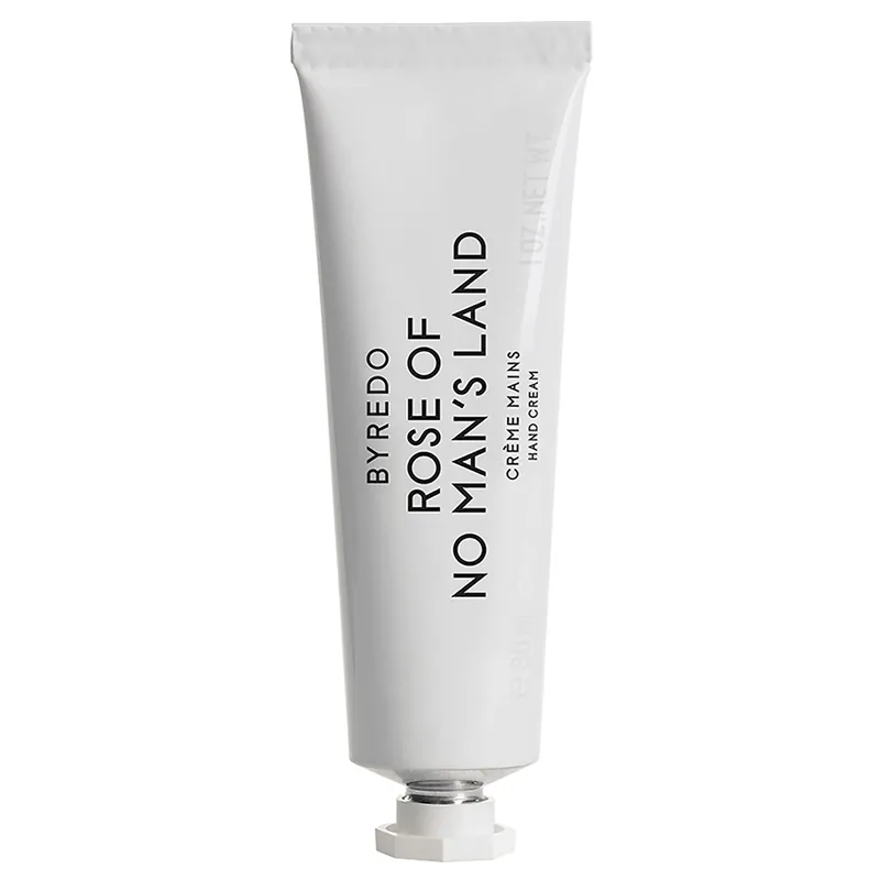Rose of No Man‘s Land Hand Cream Handcreme 30 ml Geprüft