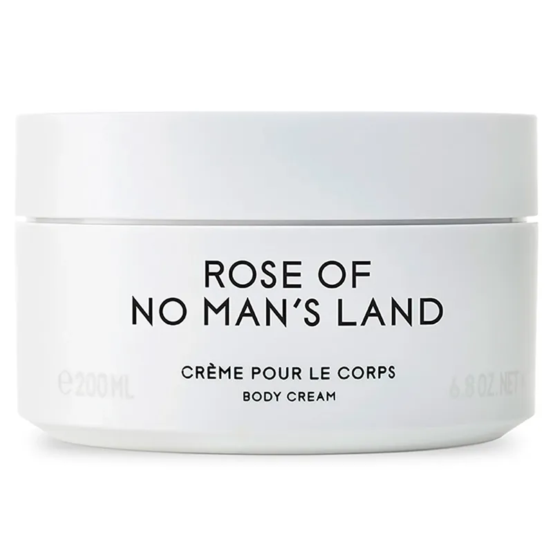 Saisonangebot Rose of No Man‘s Land Body Cream Körpercreme 200 ml