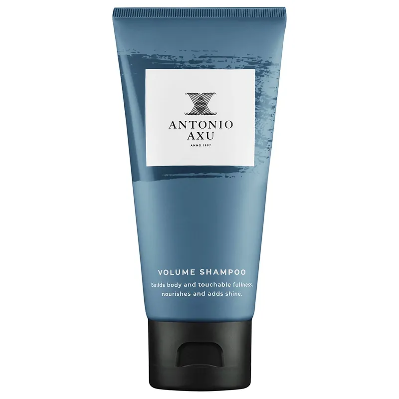 Volumengebendes Shampoo Shampoo 60 ml Neuheit