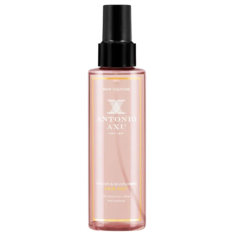 Must-Have Haar Mist Pfirsiche & Wildblumen Leave-In Spray 150 ml