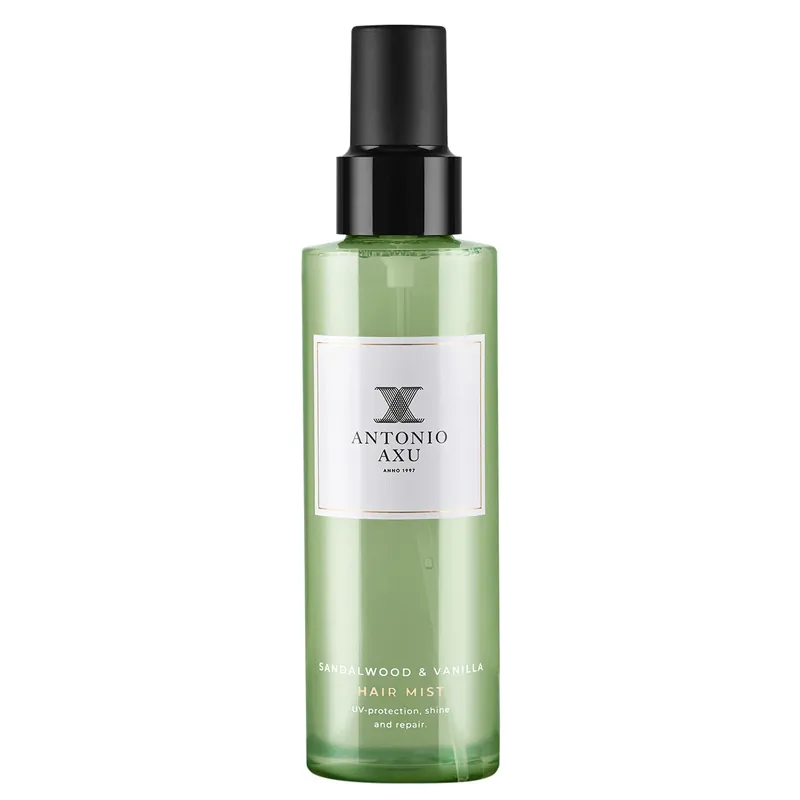 Rabatt Haar Mist Sandelholz & Vanille Leave-In Spray 150 ml