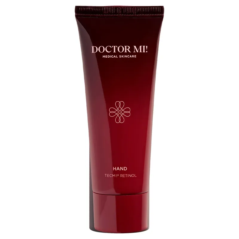 HAND Handcreme 75 ml Markenprodukt