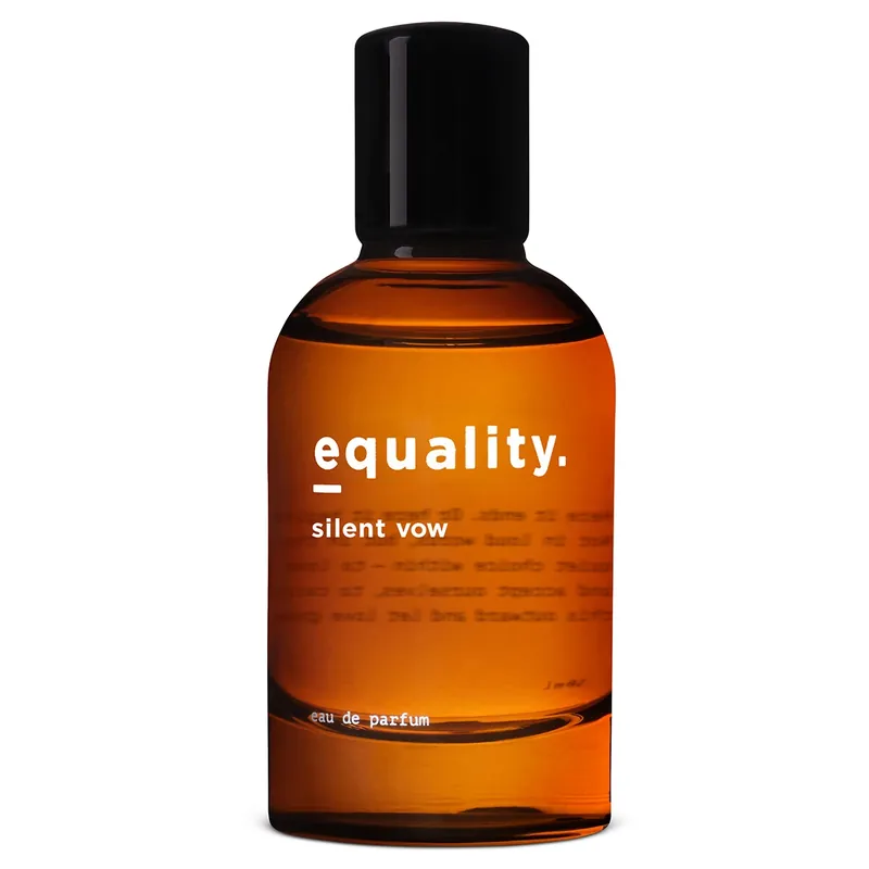 Solange Der Vorrat Reicht Silent Now Eau de Parfum Eau de Parfum 50 ml