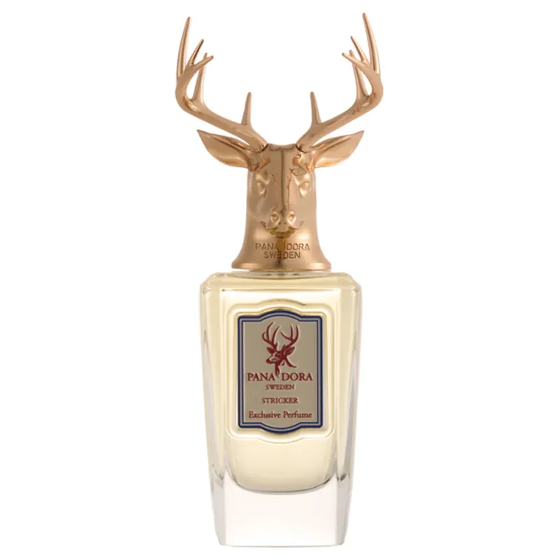 STRICKER EXCLUSIVE Eau de Parfum Eau de Parfum 100 ml Mega-Angebot