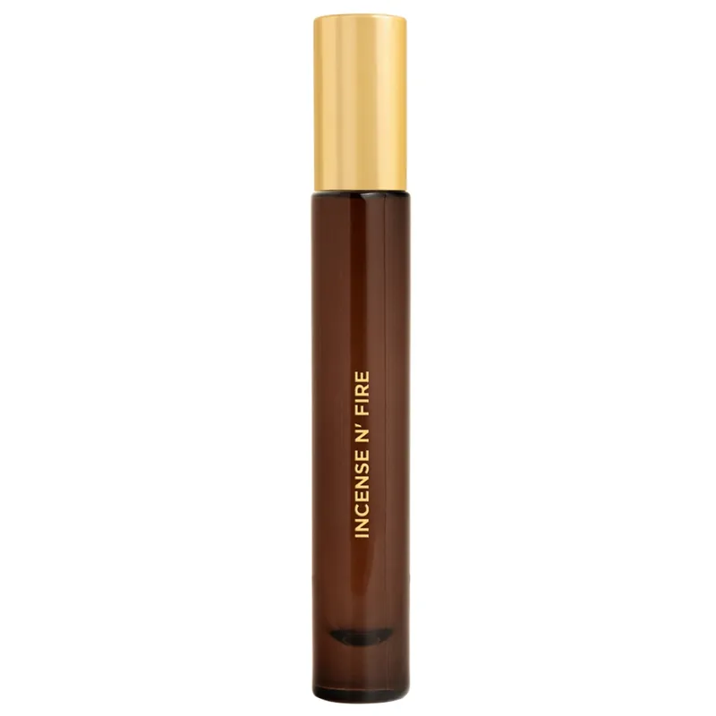 Jetzt Kaufen Incense N´Fire Eau de Parfum Eau de Parfum 10 ml