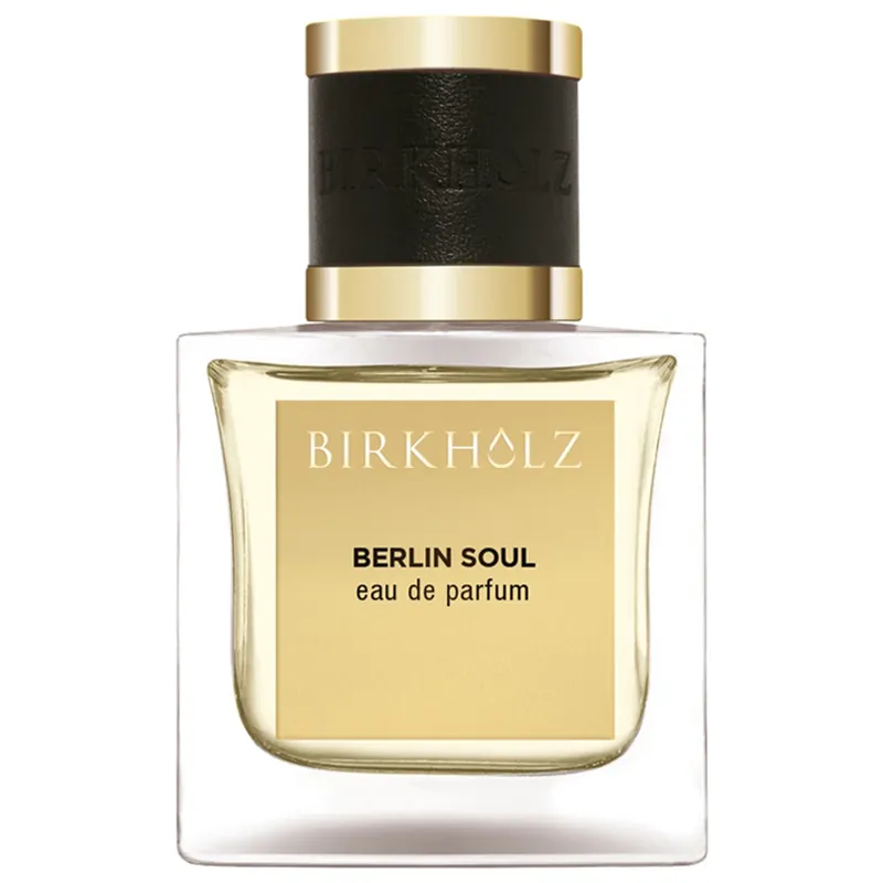 Berlin Soul Eau de Parfum Eau de Parfum 100 ml Neuheit