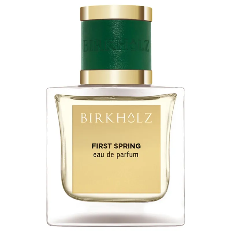 Neue Ware First Spring Eau de Parfum Eau de Parfum 100 ml