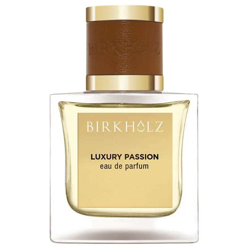 Neue Ware Luxury Passion Eau de Parfum Eau de Parfum 100 ml