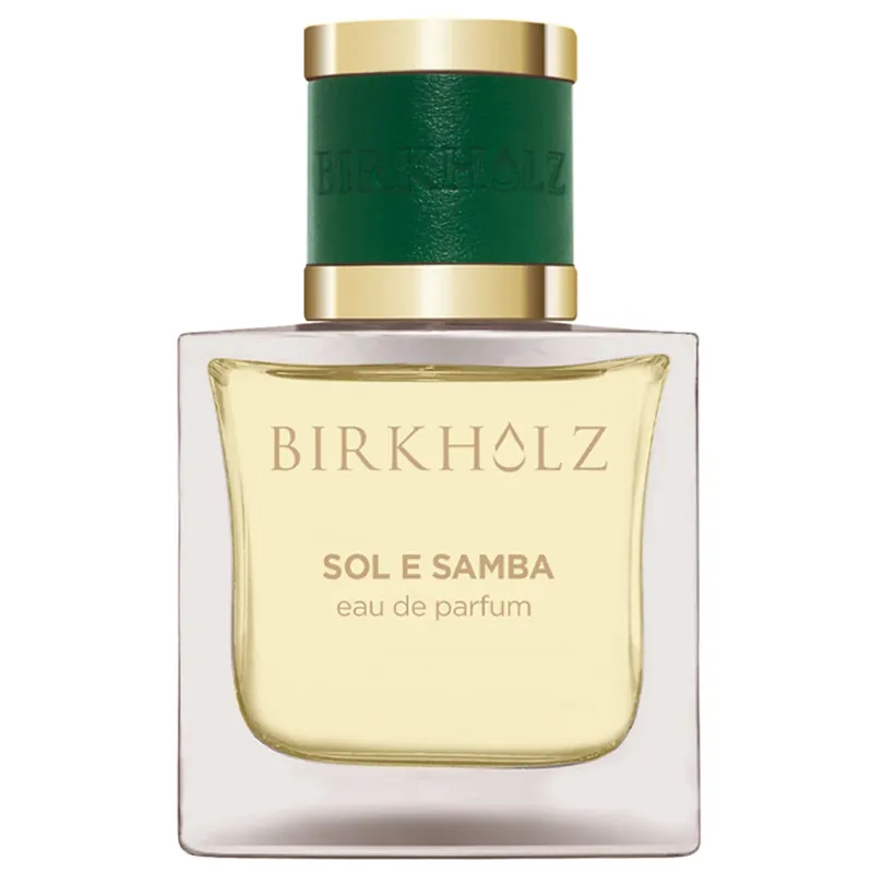 Sol E Samba Eau de Parfum Eau de Parfum 100 ml Jetzt Kaufen