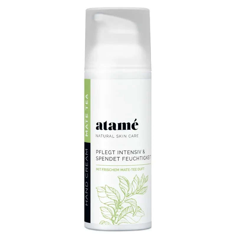Versand Am Gleichen Tag Hand Cream Mate Tea Handcreme 50 ml