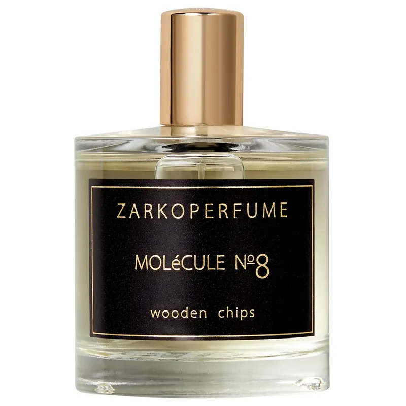 Top-Angebot MOLECULE No. 8 Eau de Parfum Eau de Parfum 100 ml