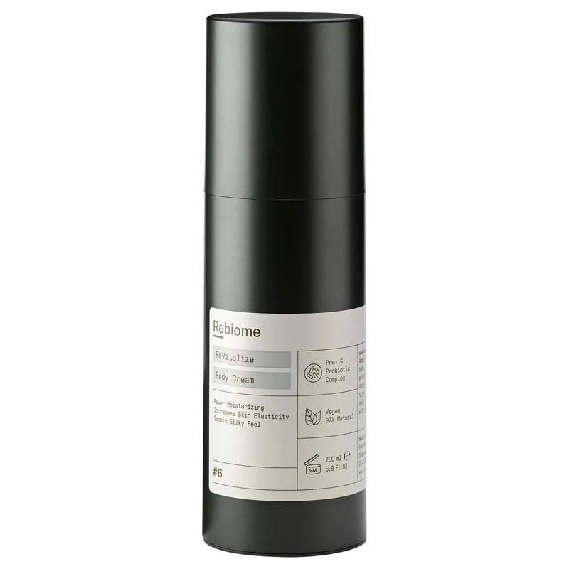 Versand Am Gleichen Tag ReVitalize Body Cream Körpercreme 200 ml