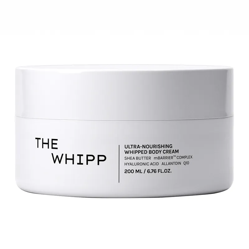 Highlight The Whipp Körpercreme 200 ml