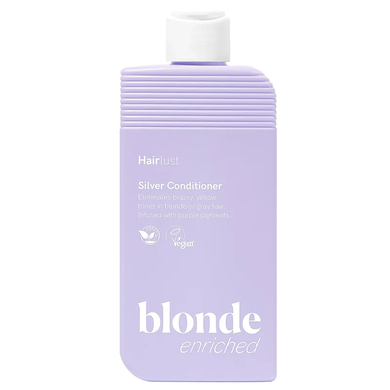 Enriched Blonde™ Silver Conditioner Conditioner 250 ml Preiswert