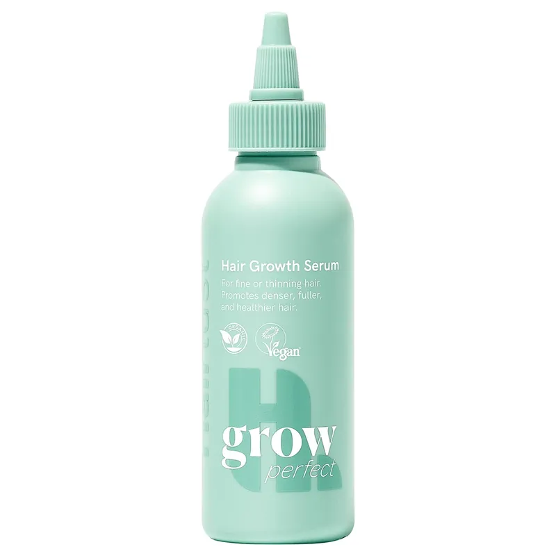 Grow Perfect™ Hair Growth Serum Kopfhautserum 100 ml Preisknaller