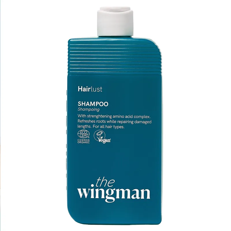 Top-Seller The Wingman™ Shampoo Shampoo 250 ml