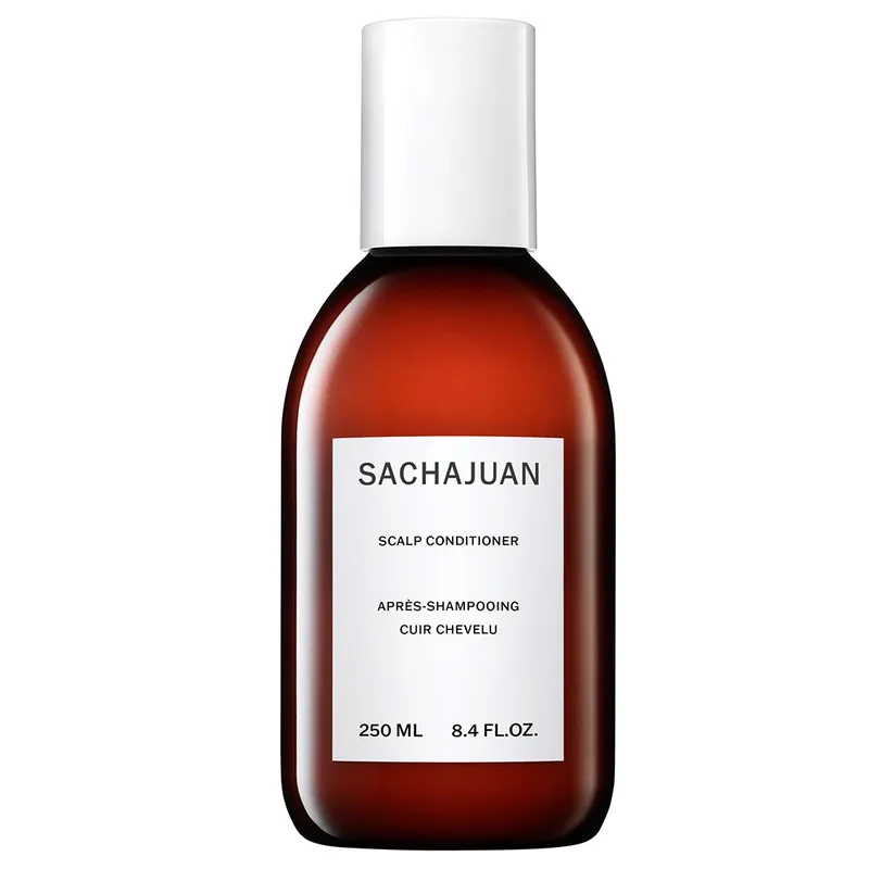 Solange Der Vorrat Reicht Scalp Conditioner Conditioner 250 ml