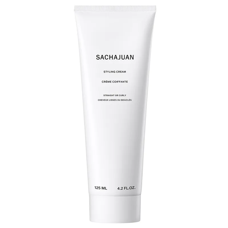Styling Cream Haarcreme 125 ml Nur Heute