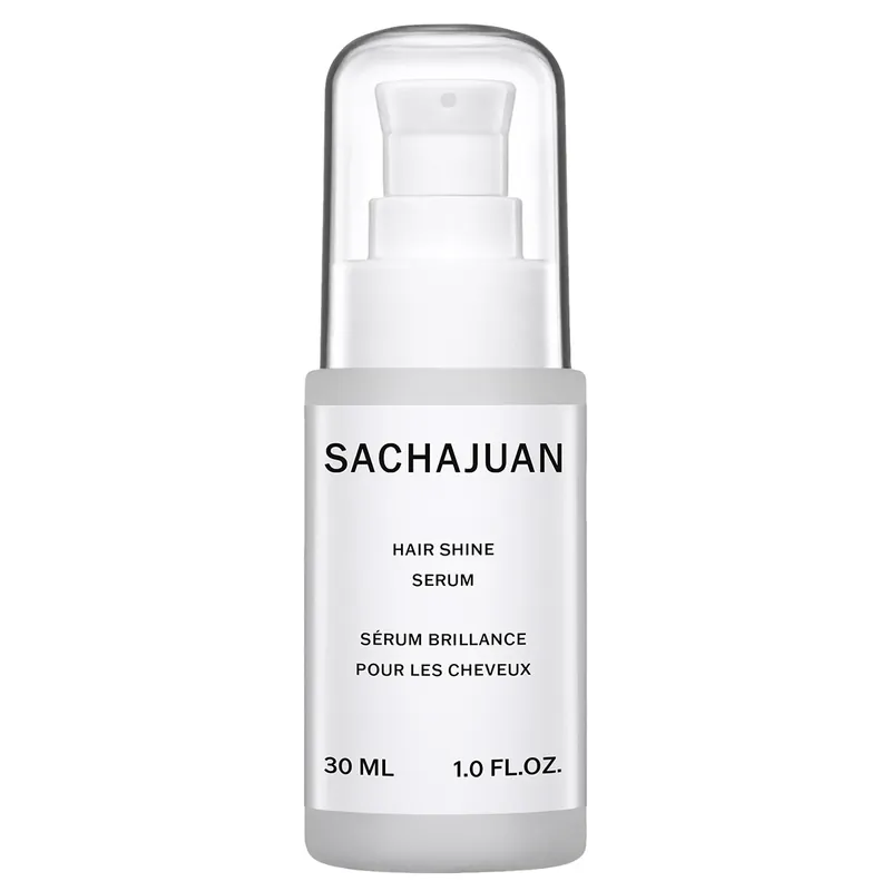 Letzte Chance Hair Shine Serum Haarserum 30 ml