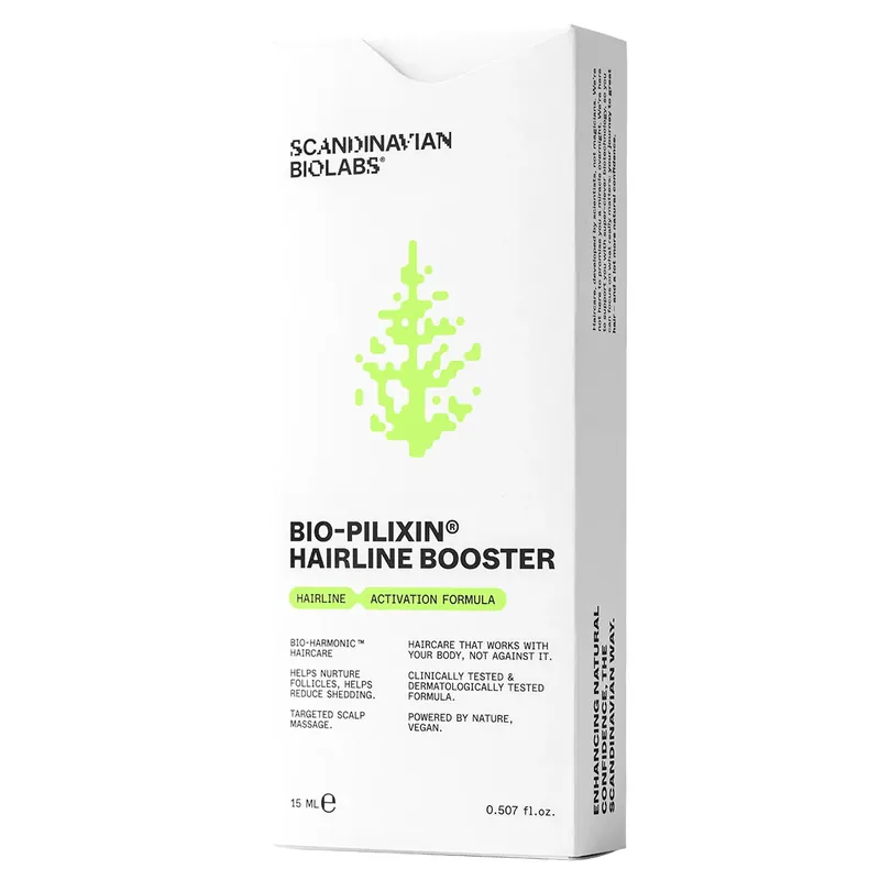 Bio-Pilixin® Hairline Booster Hair Booster 15 ml Neu Im Sortiment