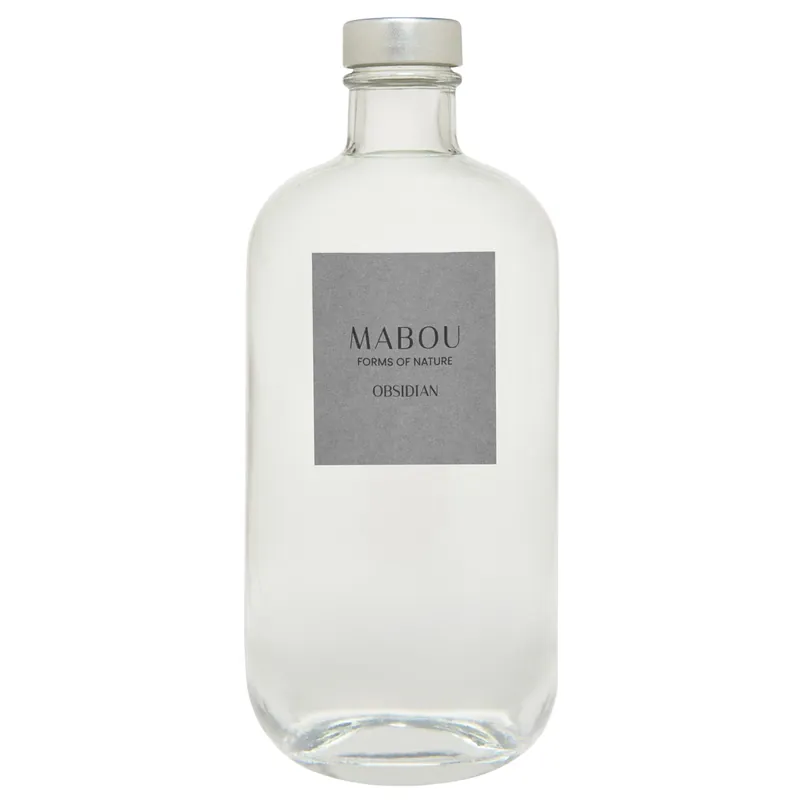 Fragments of Gaia Obsidian Refill Raumduft 500 ml Preisreduziert