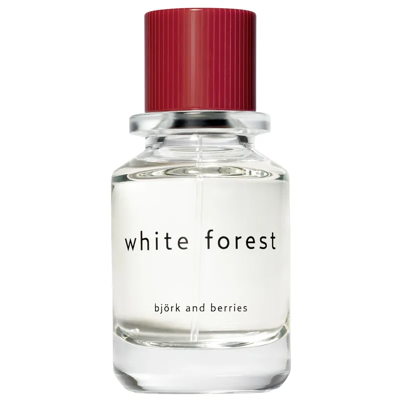 White Forest Eau de Parfum Eau de Parfum 50 ml Preisreduziert