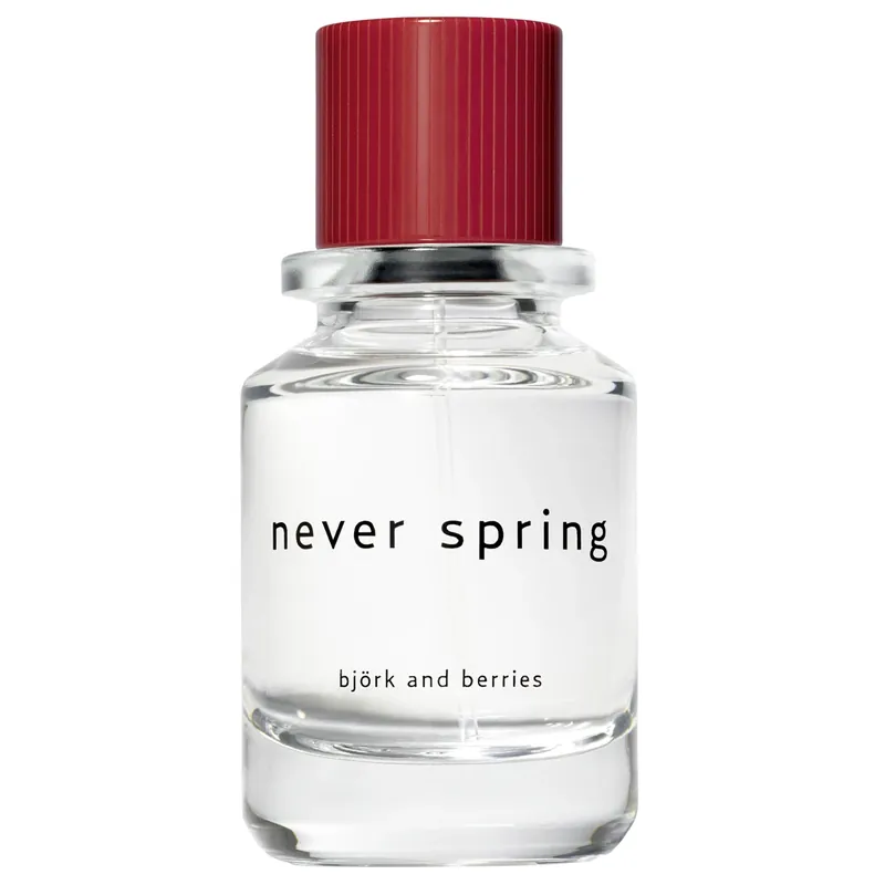 Begrenztes Angebot Never Spring Eau de Parfum Eau de Parfum 50 ml