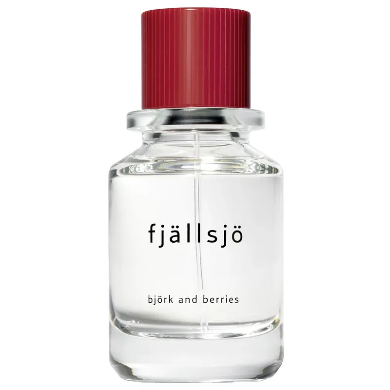 Super-Preis Fjällsjö Eau de Parfum Eau de Parfum 50 ml