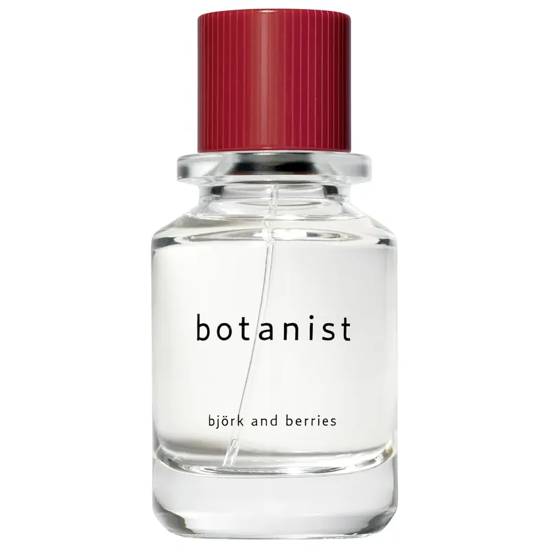 Neue Kollektion Botanist Eau de Parfum Eau de Parfum 50 ml