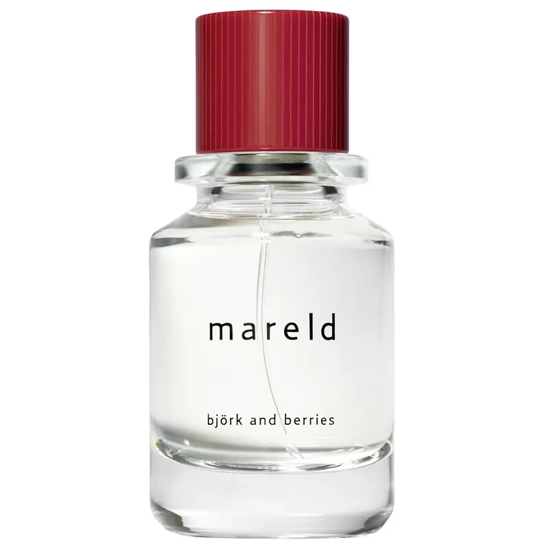 Mareld Eau de Parfum Eau de Parfum 50 ml Direktkauf