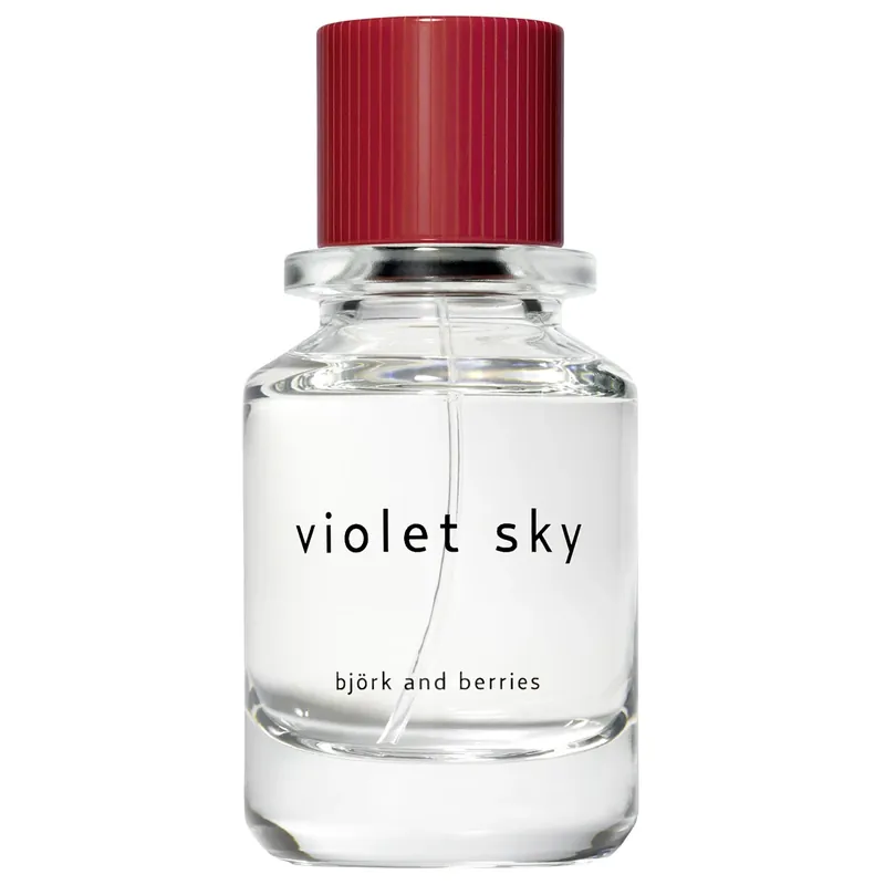 Sonderangebot Violet Sky Eau de Parfum Eau de Parfum 50 ml