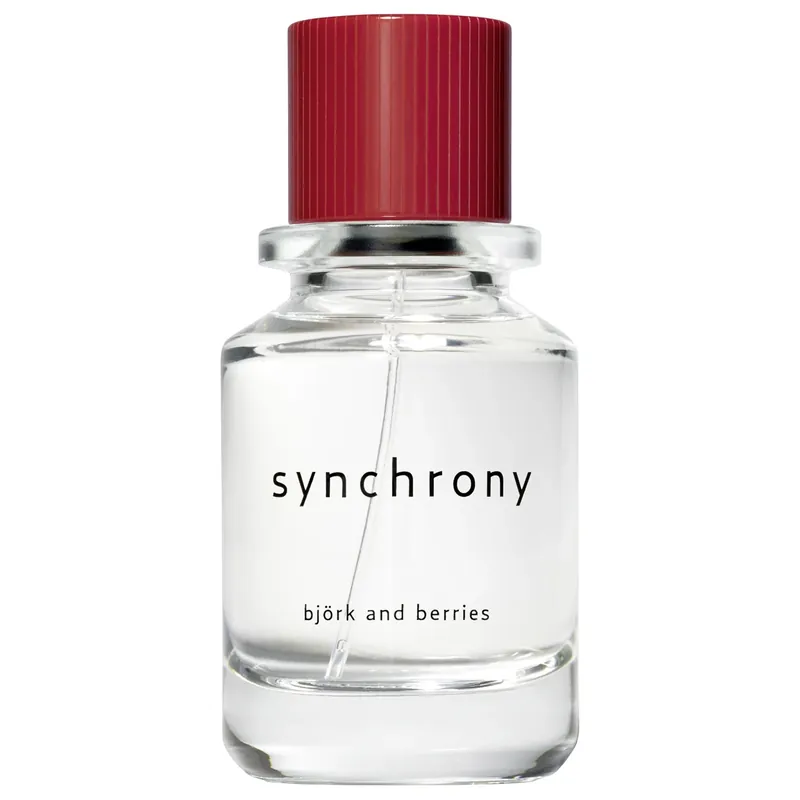 Online Kaufen Synchrony Eau de Parfum Eau de Parfum 50 ml