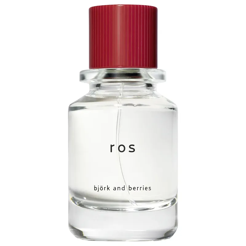 Ros Eau de Parfum Eau de Parfum 50 ml Aktuell