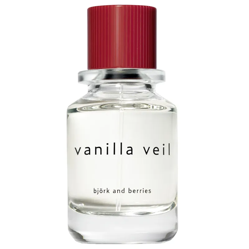 Günstig Vanilla Veil Eau de Parfum Eau de Parfum 50 ml