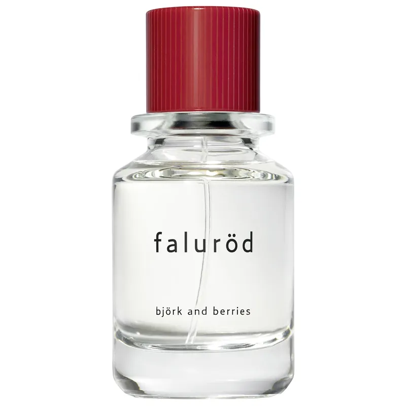 Faluröd Eau de Parfum Eau de Parfum 50 ml Highlight