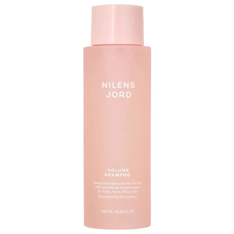Finale Aktion Volume Shampoo Shampoo 200 ml