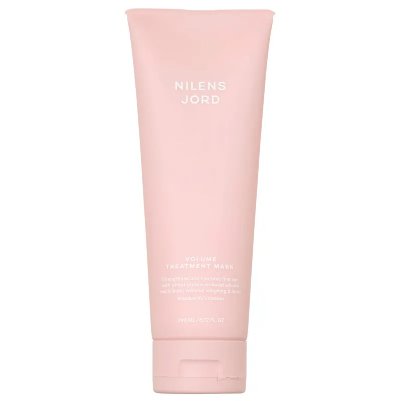 Volume Treatment Mask Haarmaske 200 ml Neue Ware