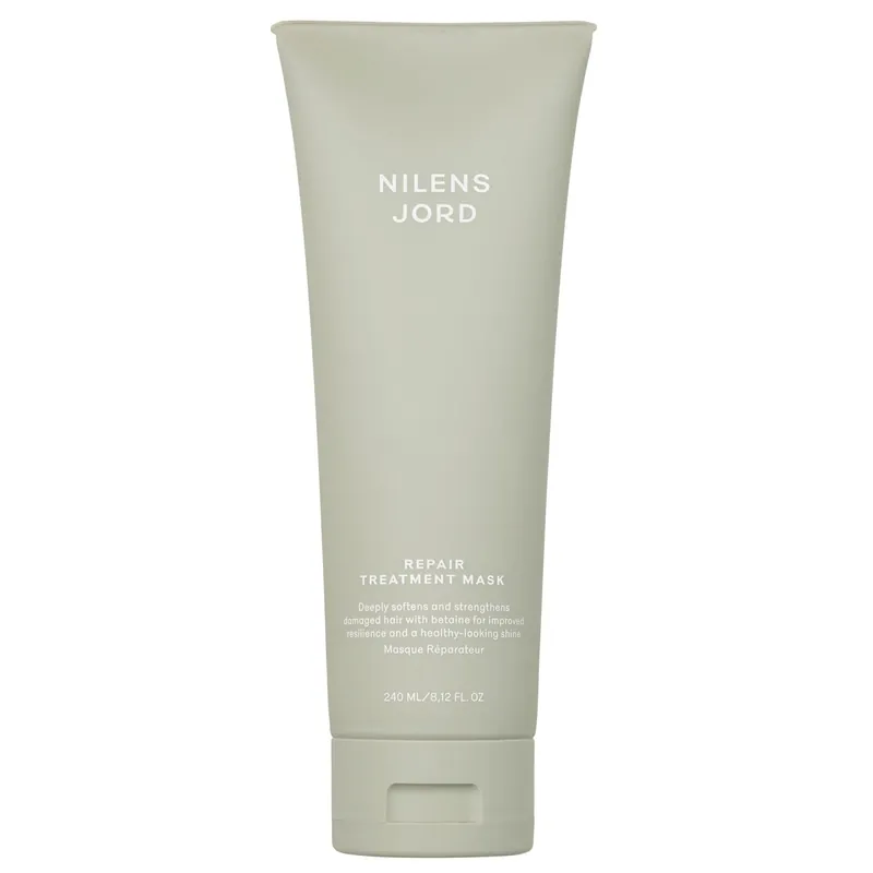 Repair Treatment Mask Haarmaske 200 ml Zertifiziert