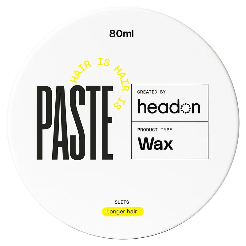 Sichere Zahlung Paste Wax Haarwachs 80 ml