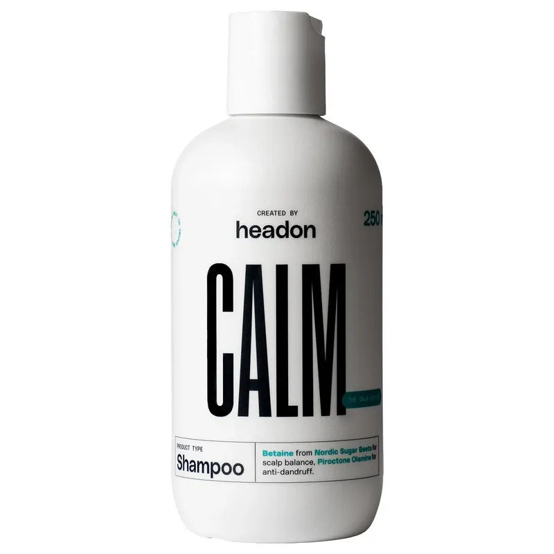 Preis Gesenkt Calm Shampoo Shampoo 250 ml