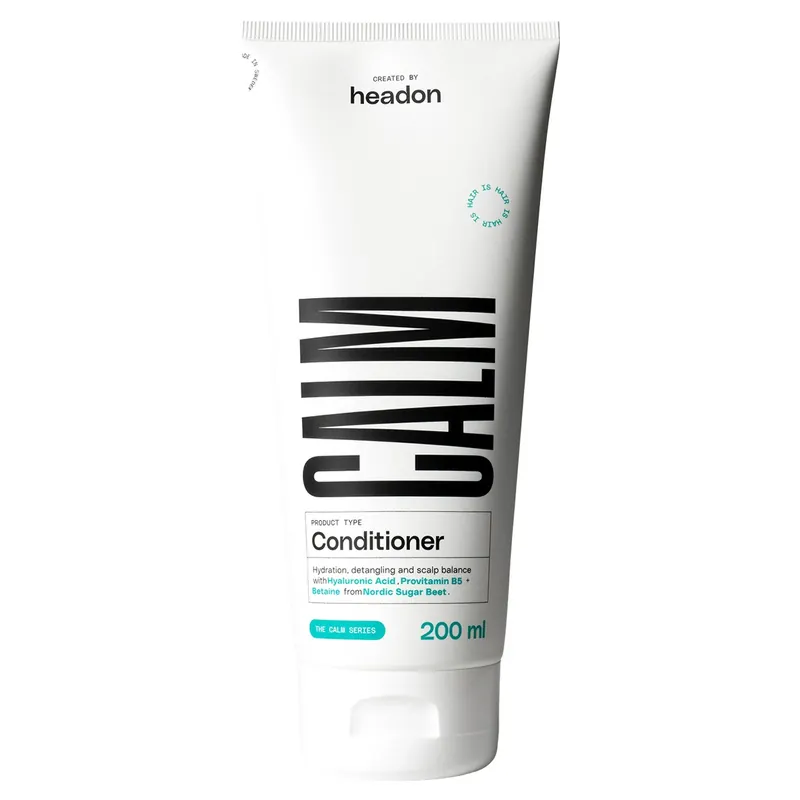 Calm Conditioner Conditioner 200 ml Solange Der Vorrat Reicht