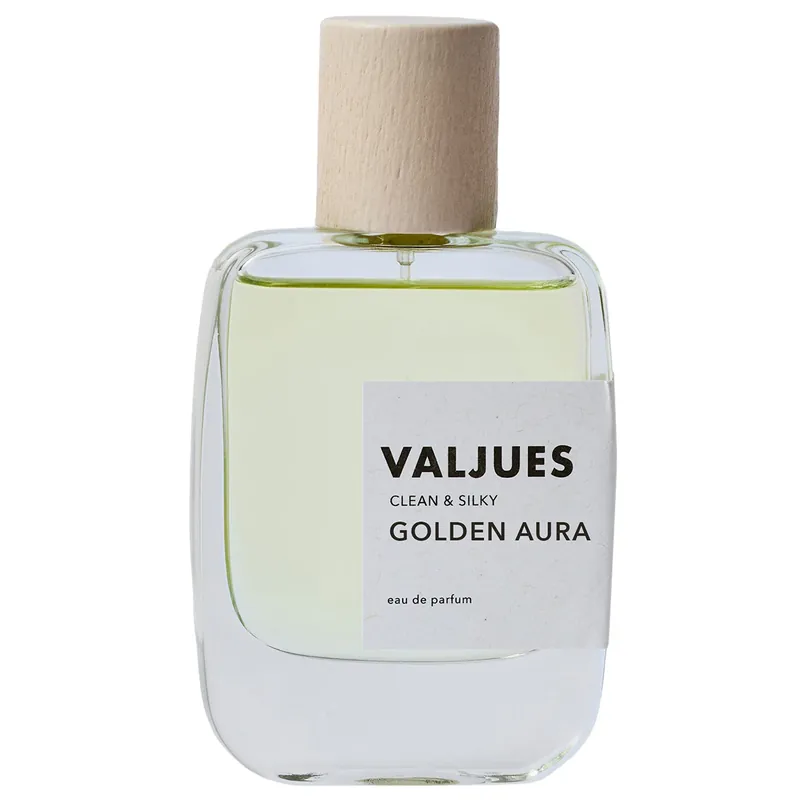 Top-Angebot Clean & Silky GOLDEN AURA Eau de Parfum Eau de Parfum 50 ml