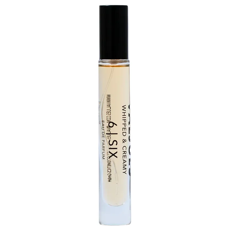 Sonderaktion Whipped & Creamy 6 SIX Eau de Parfum Eau de Parfum 10 ml