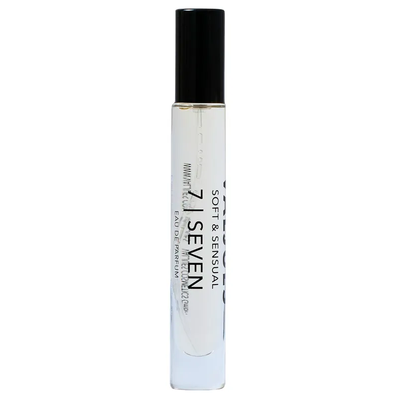Soft & Sensual 7 SEVEN Eau de Parfum Eau de Parfum 10 ml Jetzt Kaufen