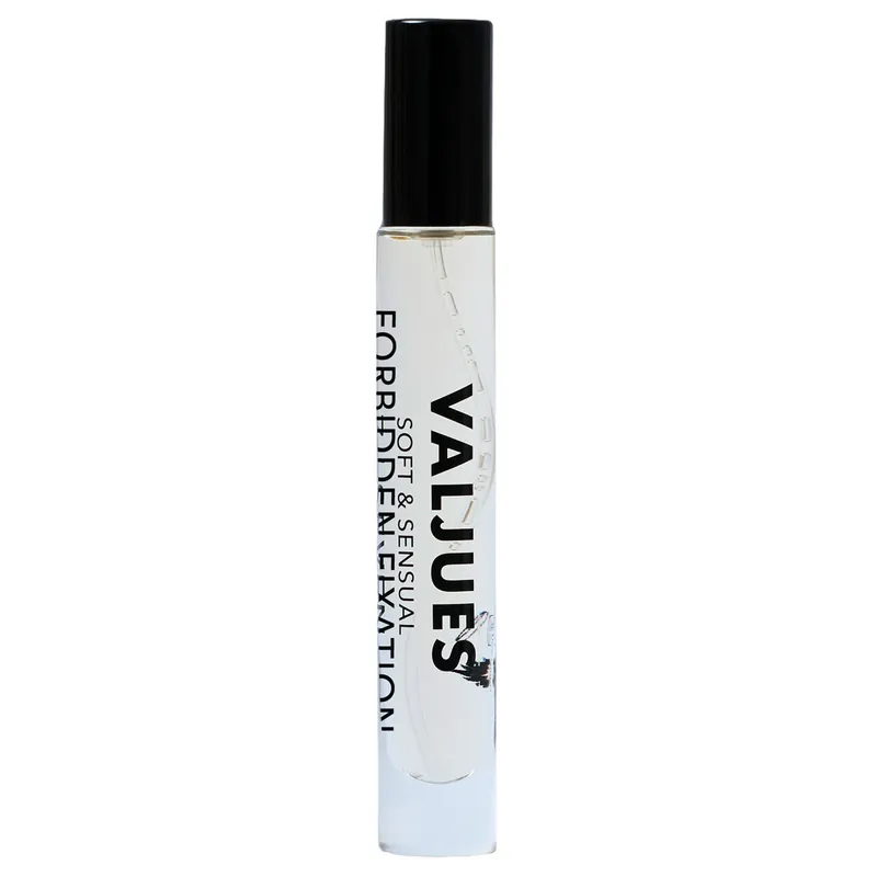 Billig Soft & Sensual FORBIDDEN FIXATION Eau de Parfum Eau de Parfum 10 ml