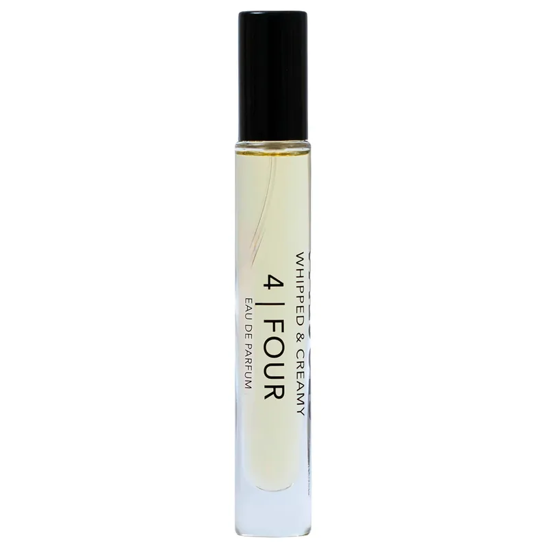 Whipped & Creamy 4 FOUR Eau de Parfum Eau de Parfum 10 ml Online Kaufen