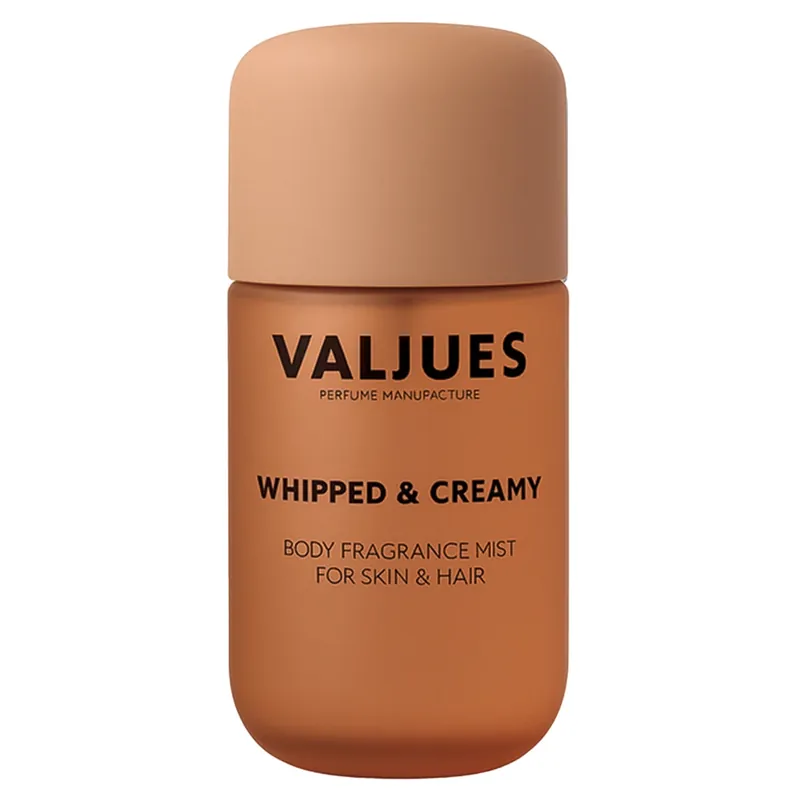Neu Whipped & Creamy Body Fragrance Mist For Skin & Hair Körperspray 180 ml