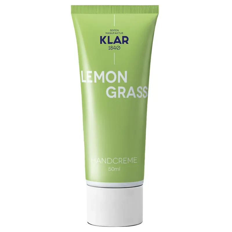 Handcreme Lemongras Handcreme 50 ml Bestpreis